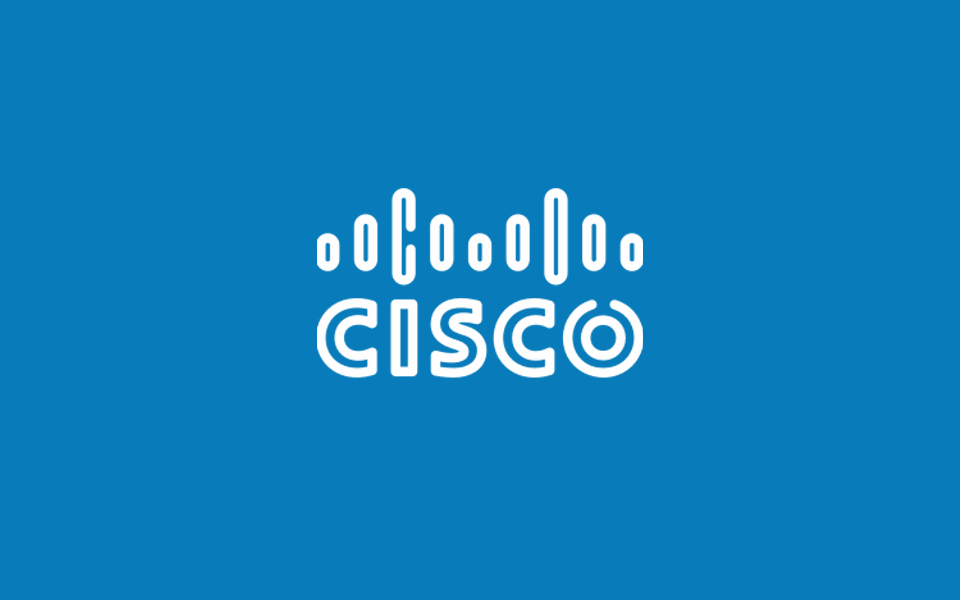 cisco thumb