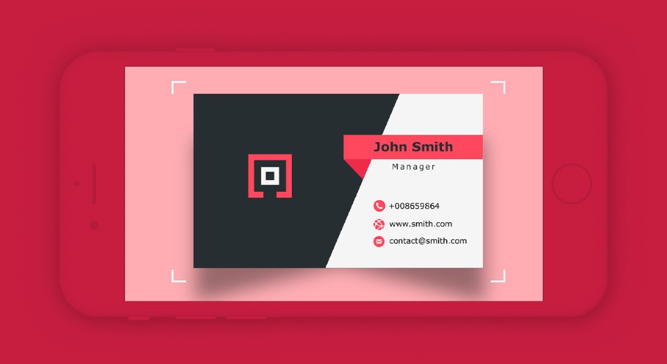 is there a android app to make business cards is there a android app to make business cards