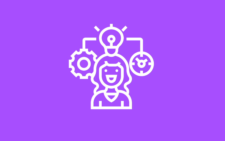productivity thumb