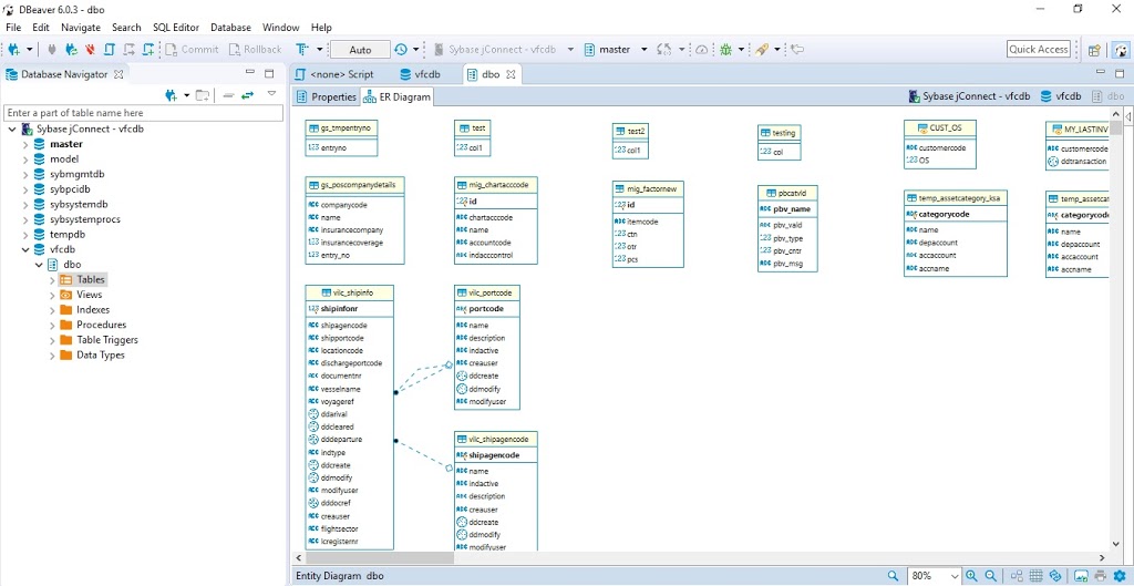 Best Free SQLite Windows GUI Tools 5 DBever 2BSQL 2BDatabase GUI tools
