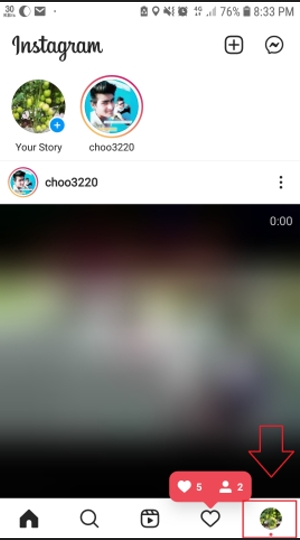 How to Easily Change Instagram Name? 1 change instagram user name 1