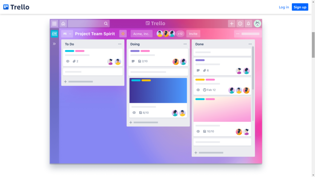 Top Apps To Improve Your Productivity 9 image 4