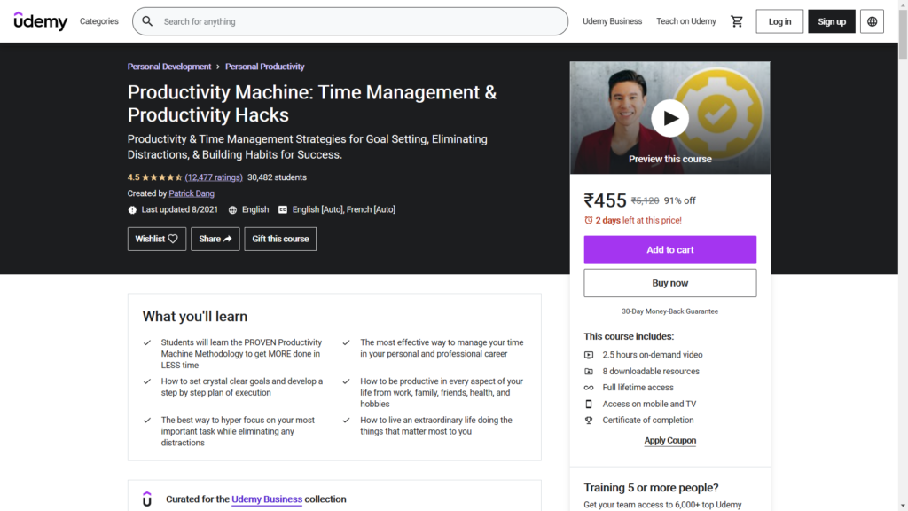 Top Apps To Improve Your Productivity 10 image 5
