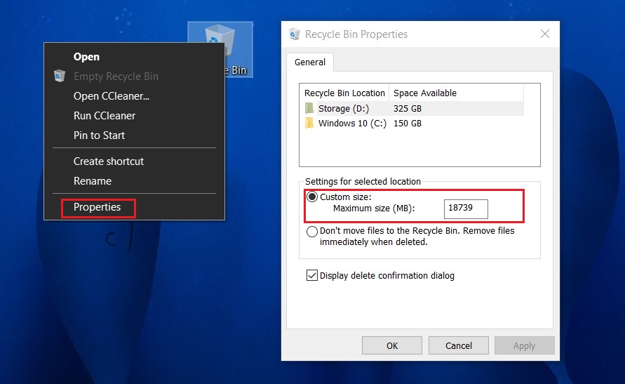 How to Free Up Disk Space 3 How to Free Up Disk Space