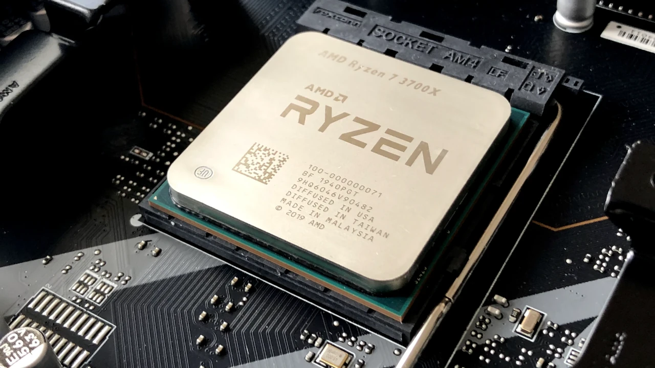 How To Know What Socket Your CPU Is? 2 amd cpu socket