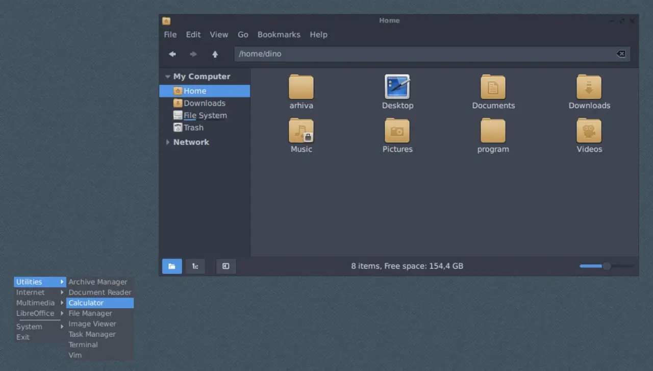 How To Install OpenBox on Ubuntu 5 arc darkest openbox theme