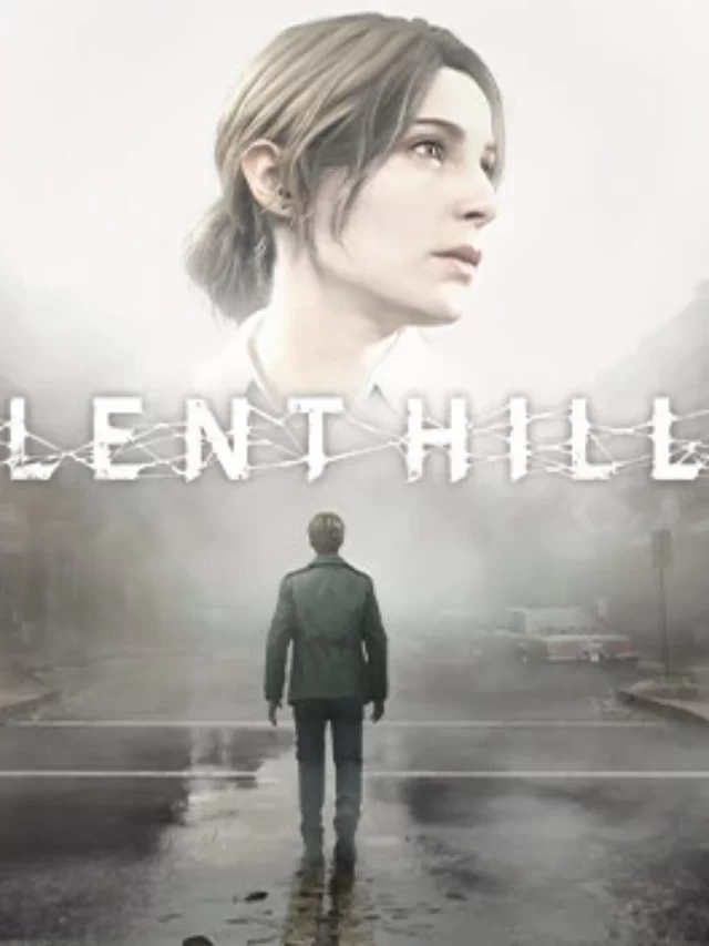 silent hill3