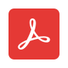 Must-Have Essential Apps for Windows PC 32 icons8 adobe acrobat reader 96