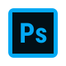 Must-Have Essential Apps for Windows PC 26 icons8 adobe photoshop 96