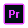 Must-Have Essential Apps for Windows PC 29 icons8 adobe premiere pro 96