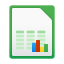 Must-Have Essential Apps for Windows PC 7 icons8 libre office calc 64