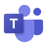 icons8 microsoft teams 2019 96
