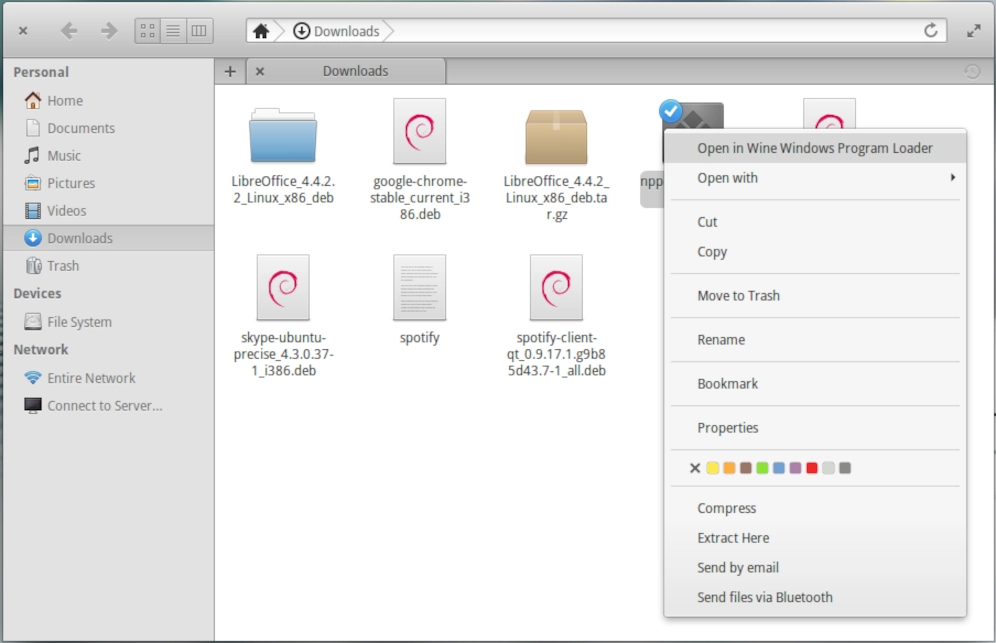 Can Zorin OS Run Windows Programs? A Beginner's Guide 2 Run Windows Programs