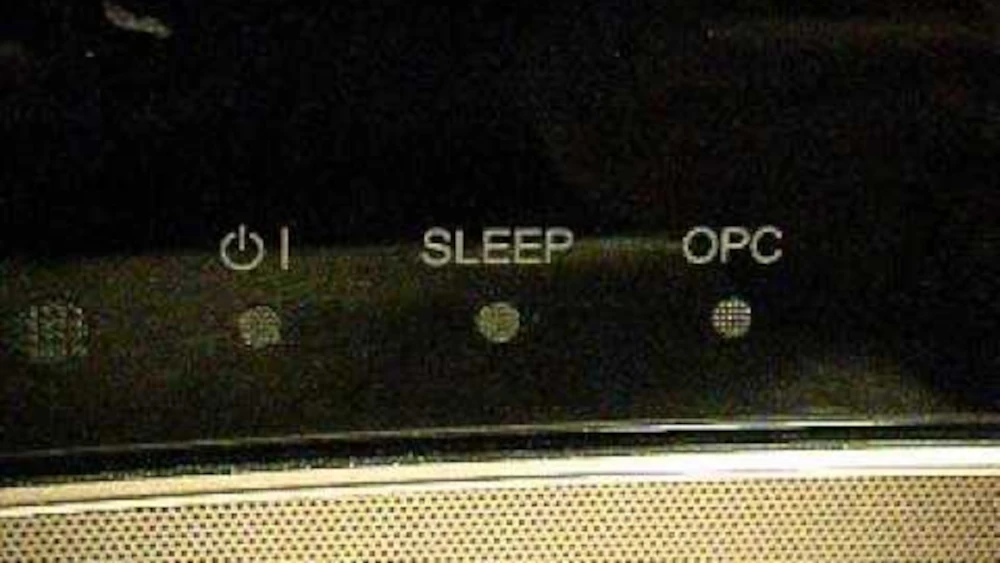 What Does OPC Mean On a Sharp TV? Is it a Feature? 1 sharp tv opc feature sensor light