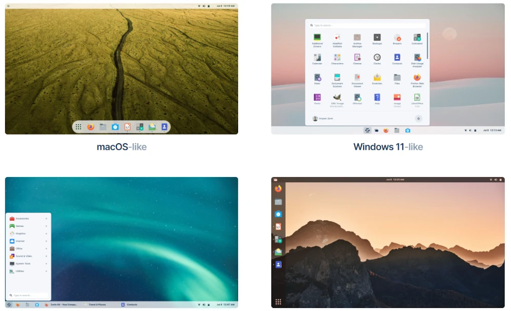 Why Does Zorin OS Pro Ultimately Cost Money? 4 Zorin OS Pro
